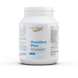 OMNILACT PLUS