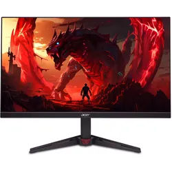 Acer Nitro VG0 (VG270W3bmiipx) 27,0" Full-HD Gaming Monitor 68,6 cm (27,0 Zoll), IPS, 240Hz, 99% sRGB, 2x HDMI (2.0), DP (1.4), Lautsprecher