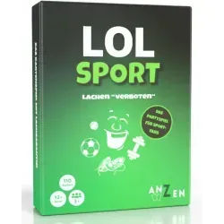 LOL Sport