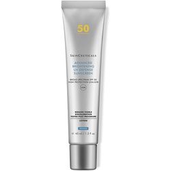 SkinCeuticals Advanced Brightening UV Defense Sunscreen LSF 50, Sonnencreme für das Gesicht