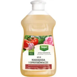 GARTENSEIFE – 500 ML