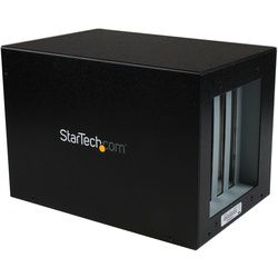 StarTech.com PCI Express Expansion Box Erweiterungsgehäuse 4x PCI Slot Erweiteru...