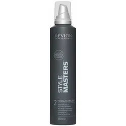 Revlon Style Masters Modular Mousse 0,3 l Unisex