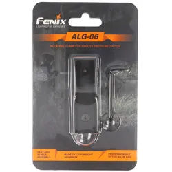 Adapter Fenix Kabelschalter ALG-06 nur für AER-02 V2.0, AER-03 V2.0, AER-04 , AER-05