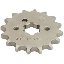 Ritzel JT JTF1263,16