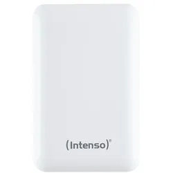 Intenso Powerbank »XC 10000mAh« weiß, 6.5x10.2 cm