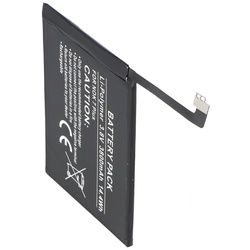 Akku passend für Nokia 7 plus, Li-Polymer, 3,8V, 3800mAh, 14,4Wh