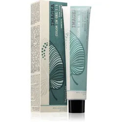 Elgon Green Imagea Color in Gel 1:1 Haarfarbe Farbton 5 60 ml