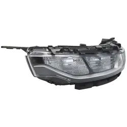Tagfahrleuchte DEPO 223-1609L-UE