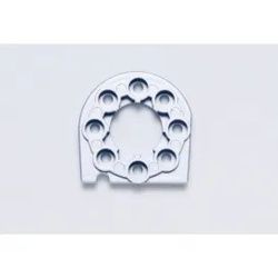 TT-01/DF-02 Alu Motorhalter