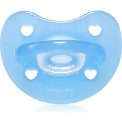 Chicco Physio Soft Physioforma Schnuller 6-16m 1 St.