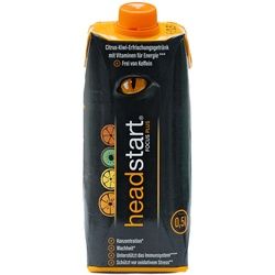 headstart® Focus plus