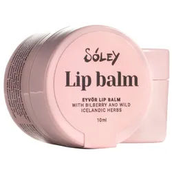 Soley Organics Eyvör Lip Balm 10ml Balsam 15 ml