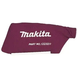 makita Staubsack für Bandschleifer »122591-2«