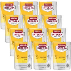 Animonda Integra Protect SENSITIVE Huhn 12x85g
