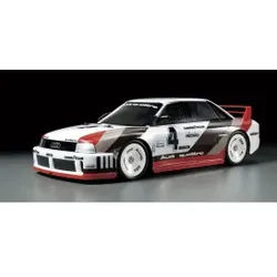 1:10 RC Audi 90 quattro Racing TT-02