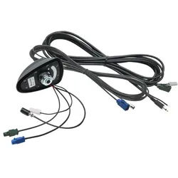 Shark II TRI TV
