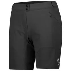 Scott Endurance Shorts Damen Fahrradhose black M