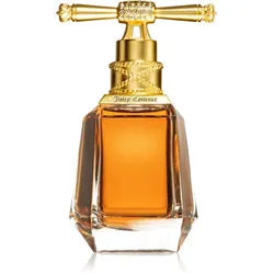 Juicy Couture I Am Juicy Couture Eau de Parfum für Damen 50 ml