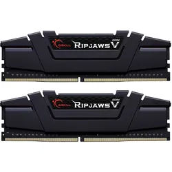 GSKILL Arbeitsspeicher Ripjaws V F4-3600C16D-32GVKC 2x 16GB