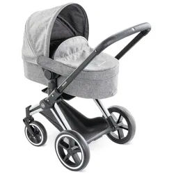 Corolle Corolle® - Puppenwagen MGP CYBEX 2 IN 1 (36-42 cm) in anthrazit