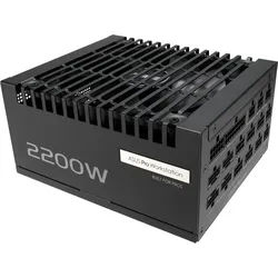 ASUS Pro WS 2200W PLATIN | PC-Netzteil