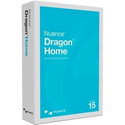 Nuance Dragon Home 15 ESD