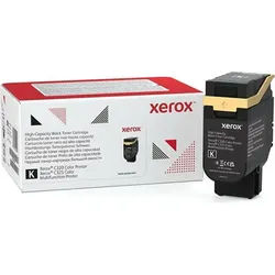 Xerox 006R04831 - Schwarz - Toner - Hohe Kapazität