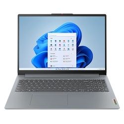 Lenovo IdeaPad Slim 3i Gen 8 16 Intel Intel® Core i5-13420H Prozessor der 13. Generation E-Kerne bis zu 3,40 GHz, P-Kerne bis zu 4,60 GHz, Windows 11 Home 64 Bit, 256 GB SSD, M.2 2242, PCIe 4.0, TLC, 16 Inch, Arctic Grey