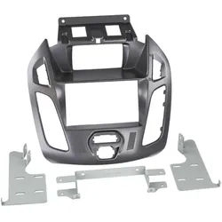 2-DIN RB Ford Transit Connect Display Pegasus ab 2013