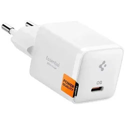 Essential 30W Wall Charger EE301EU - all white