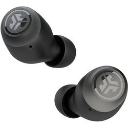 JLab GO Air POP Musik Bluetooth In-Ear Kopfhörer Schwarz