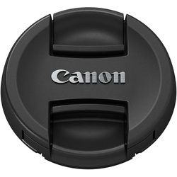 CANON Objektivdeckel E-49