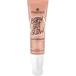 Essence - BABY GOT BLUSH Highlighter 10 ml Nr. 30 - Breezy Bronze