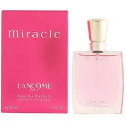LANCÔME MIRACLE eau de parfum spray - 30 ml