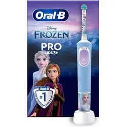 ORAL-B Oral-B Zahnbürste Kids Vitality Pro 103 KiF