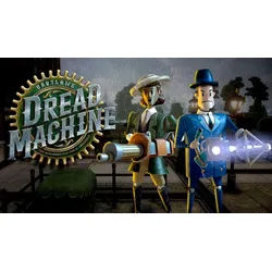 Bartlow's Dread Machine