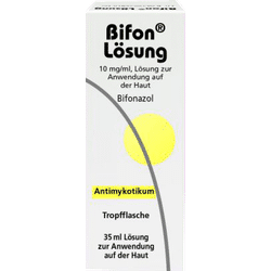 Bifon Lösung 35 ml