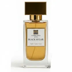 Casablanca Parfum - Black Sugar Parfum-Extrakt 50 ml Frauen