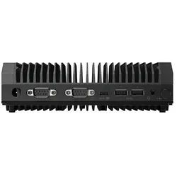 Lenovo ThinkEdge SE30 Edge Client Intel® Core i3-1115GRE Prozessor der 11. Generation 3,0 GHz bis zu 3,90 GHz, Windows 11 IoT Enterprise LTSC, 256 GB SSD M.2 2230 PCIe TLC