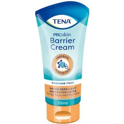 Tena Barrier Cream Creme 150 ml Unisex
