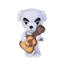 Animal Crossing KK Slider, 40cm