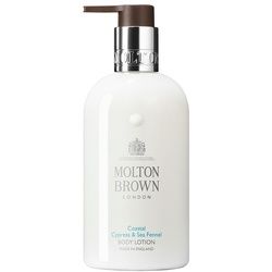 Molton Brown Body Essentials Coastal Cypress & Sea Fennel Bodylotion 300 ml Damen