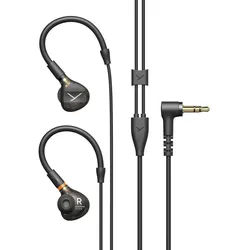 beyerdynamic DT 70 IE In-Ear-Kopfhörer (keine Sprachsteuerung, Professioneller In-Ear-Monitor (Mixing & Critical Listening) schwarz