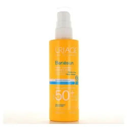 Uriage bariesun spray s/perf spf50 200ml