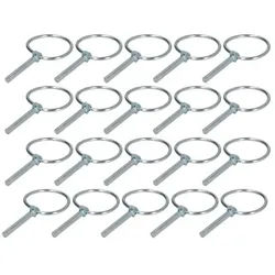 Pins DRESSELHAUS 4626/001/60 6