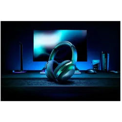 RAZER Barracuda schwarz Gaming-Headset Gaming-Headset