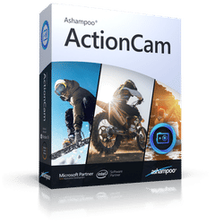 Ashampoo ActionCam