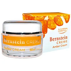 Apis Cosmetic Bernstein Creme 50 ml