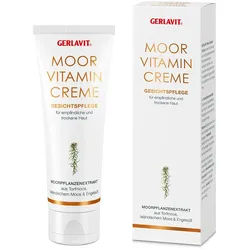 GERLAVIT Moor Vitamin Creme 75 ml